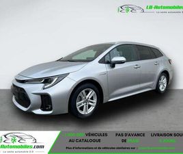 SUZUKI SWACE 1.8 HYBRID 98CH