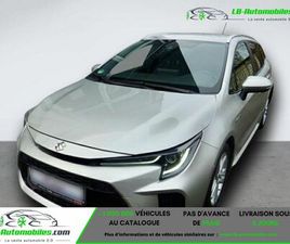 SUZUKI SWACE 1.8 HYBRID 98CH