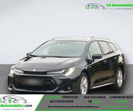 SUZUKI SWACE 1.8 HYBRID 98CH