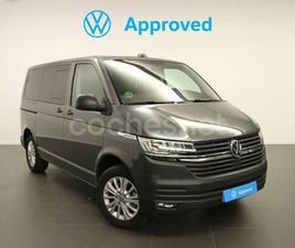 VOLKSWAGEN CARAVELLE ORIGIN CORTA 2.0 TDI BMT