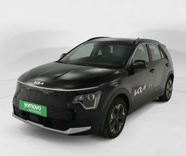 KIA NIRO E-NIRO BUSINESS