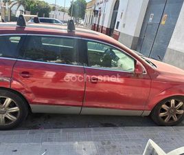 AUDI Q7 3.0 TDI QUATTRO TIPTRONIC