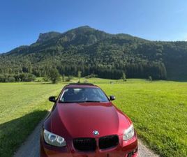 BMW 325I XDRIVE COUPÉ -