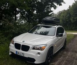 BMW BMW E84 X1 25I XDRIVE