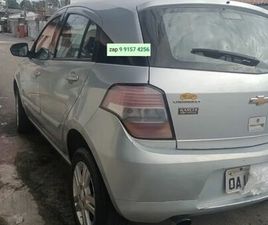 LTZ 1.4 MPFI 8V FLEXPOWER 5P