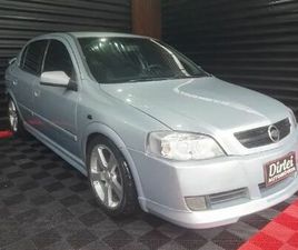 ELEGANCE 2.0 MPFI FLEXPOWER 8V 5P