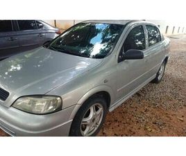 SEDAN 2.0/CD/ EXPRES.GLS 2.0 8V 4P
