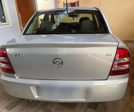 SEDAN 2.0/CD/ EXPRES.GLS 2.0 8V 4P