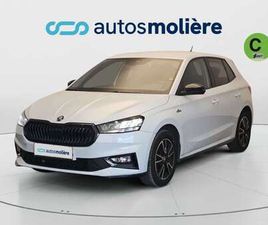 1.5 TSI MONTE CARLO DSG 110KW