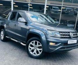 2.0BITDI DOUBLE CAB HIGHLINE