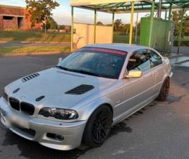 BMW E46 RINGTOOL/TRACKTOOL