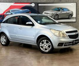 LT 1.4 MPFI 8V FLEXPOWER 5P