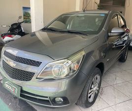 LTZ 1.4 MPFI 8V FLEXPOWER 5P