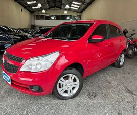 LTZ 1.4 MPFI 8V FLEXPOWER 5P