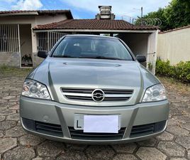 CHEVROLET ASTRA ADVANTAGE 2.0 MPFI FLEXPOWER 8V 3P 2006