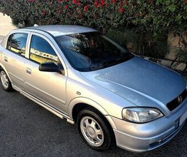 GL MILENIUM 1.8 MPFI 4P