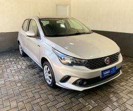 FIAT ARGO 1.0 DRIVE