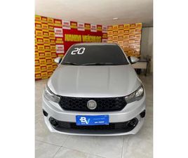 FIAT ARGO 1.0 DRIVE