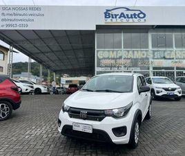 FIAT MOBI LIKE 1.0 FIRE FLEX 5P.