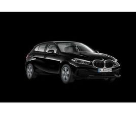 BMW SERIE 1 118 BMW 118ILIM.*LED*NAVI-LIVECOCKPIT*DAB*TEMPO*2XPDC*