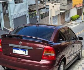 CHEVROLET ASTRA 2.0/ CD/ SUNNY/ GLS 2.0 8V 3P 1999