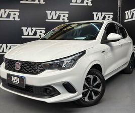 FIAT ARGO 1.0 DRIVE