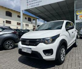 FIAT MOBI LIKE 1.0 FIRE FLEX 5P.