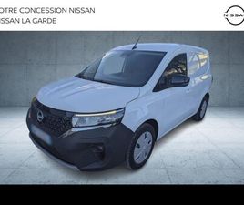 NISSAN TOWNSTAR L1 EV 45 KWH TEKNA CHARGEUR 22 KW