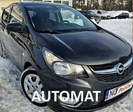 OPEL KARL 1.0 EASYTRONIC EXCITE