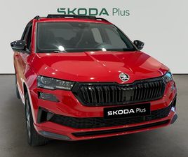 1.5 TSI ACT SPORTLINE DSG 110 KW (150 CV)