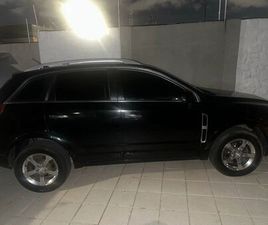 SPORT FWD 3.6 V6 24V 261CV 4X2