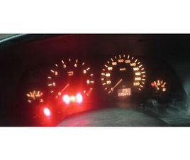 CHEVROLET ZAFIRA 2.0/ CD 2.0 8V MPFI 5P MEC. 2001