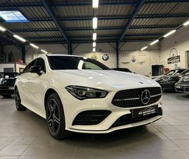 NG BRAKE 250 E AMG LINE