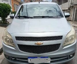 LTZ 1.4 MPFI 8V FLEXPOWER 5P