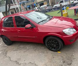 SPIRIT/ LT 1.0 MPFI 8V FLEXP. 5P