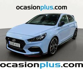 2.0 TGDI N PERFORMANCE SKY (275 CV)