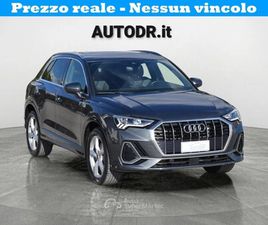 45 TFSIE S-TRONIC 2XS-LINE RETROCAMERA, CERCHI 19