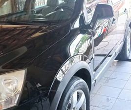 SPORT FWD 2.4 16V 171/185CV