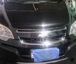 SPORT FWD 2.4 16V 171/185CV