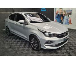 FIAT CRONOS 1.3 8V FLEX