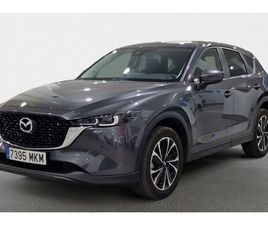 2.0 MHEV CENTER-LINE PLUS AT