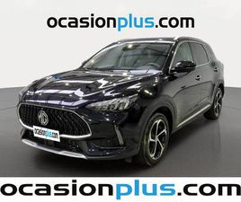 MG EHS EHS 1.5 T-GDI PHEV LUXURY (258 CV)