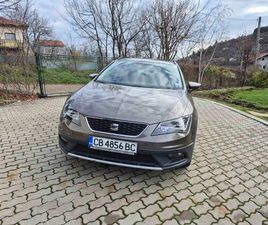 SEAT LEON X-PERIENCE SEAT LEON EXPERIENCE 10,000 EUR