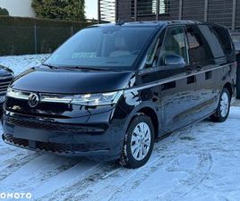 VOLKSWAGEN MULTIVAN 2.0 TDI L2 STYLE DSG