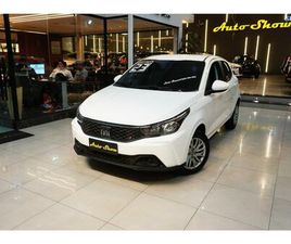 FIAT ARGO 1.0 DRIVE