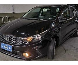 FIAT ARGO 1.8 PRECISION