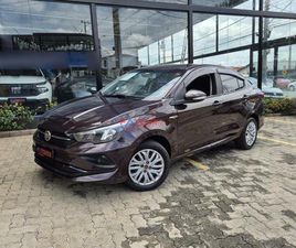 FIAT CRONOS DRIVE 1.8 16V FLEX AUT.