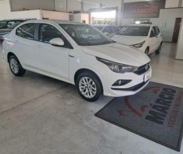 FIAT CRONOS DRIVE GSR 1.3 8V FLEX