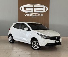 FIAT ARGO 1.0 DRIVE