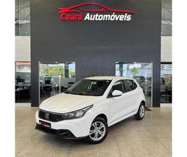 FIAT ARGO 1.0 DRIVE